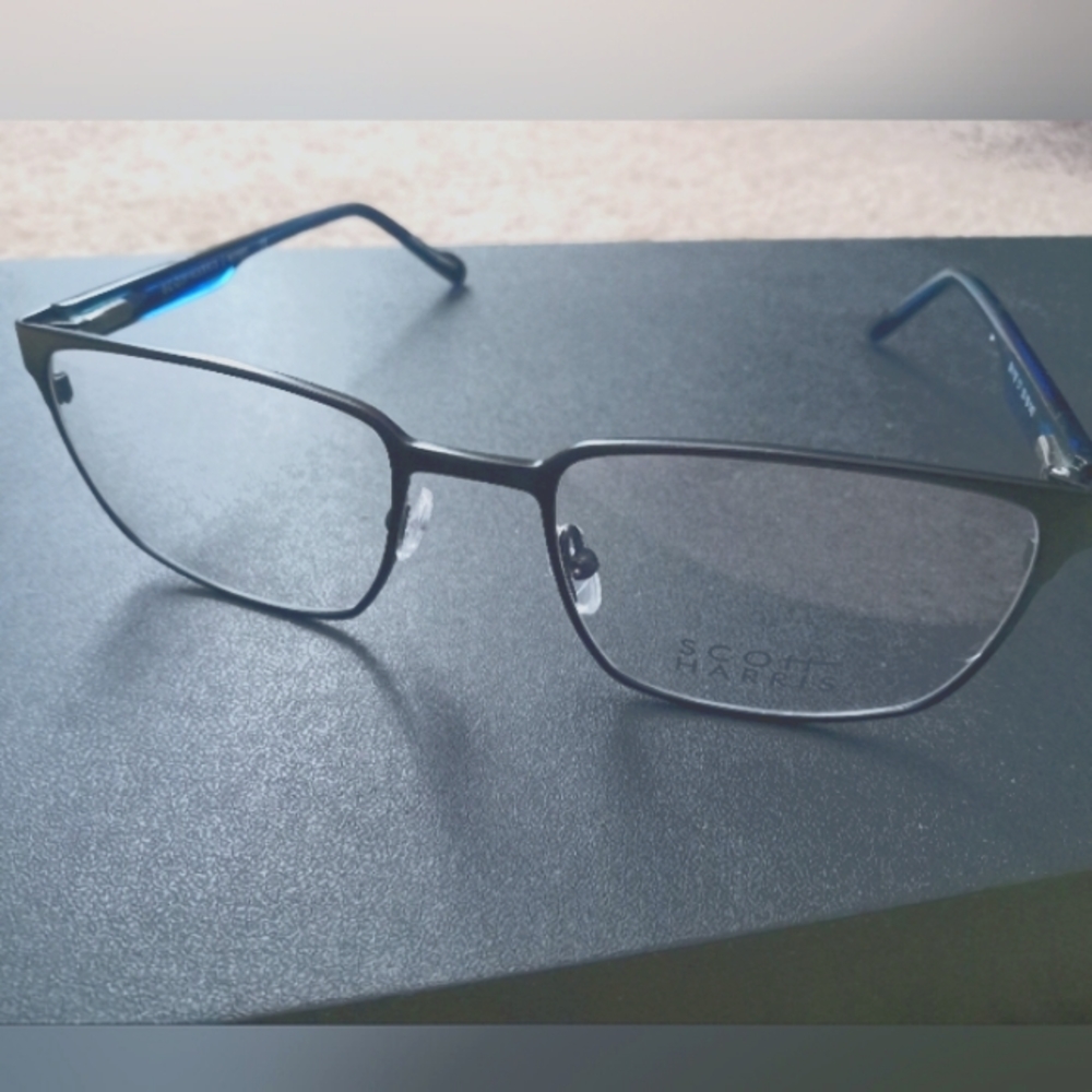 NWOT Scott Harris Frames